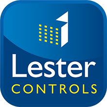 Lester Controls Logo